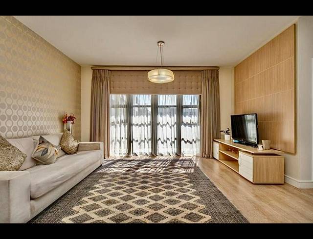 2 BEDROOM APARTMENT FOR SALE IN EDENBURG